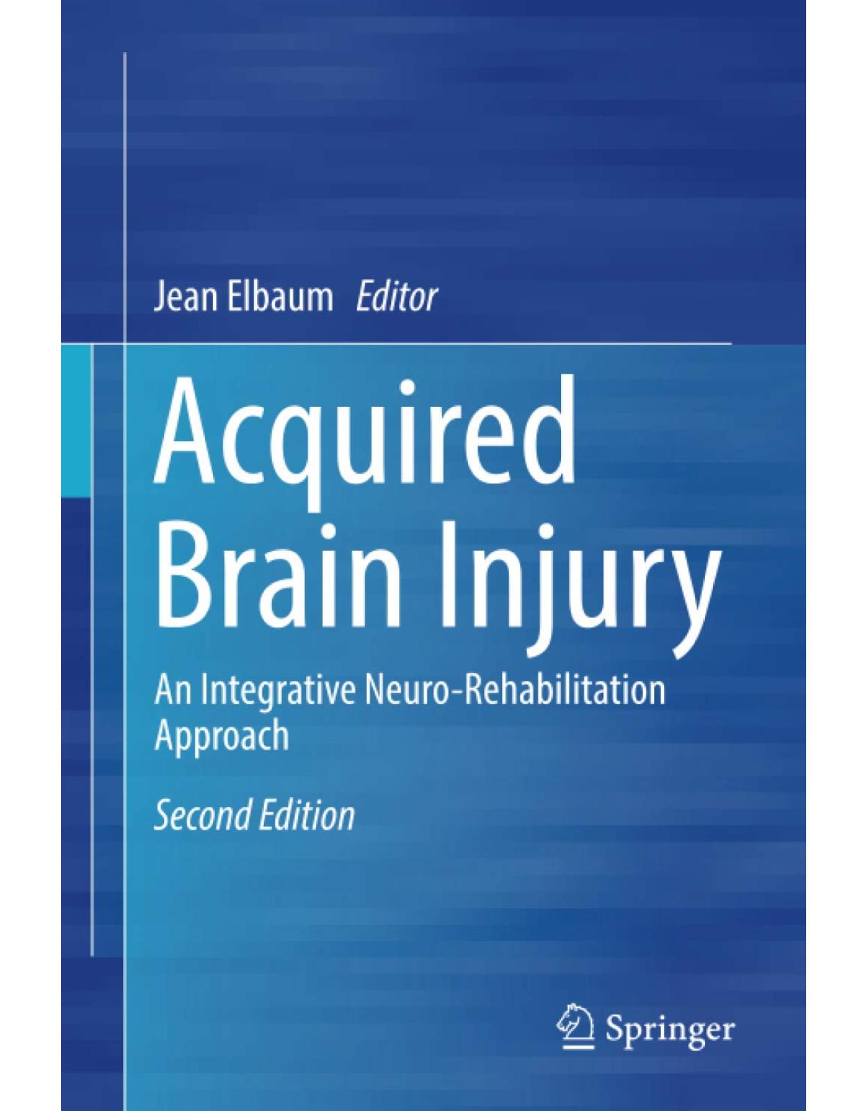 Acquired Brain Injury