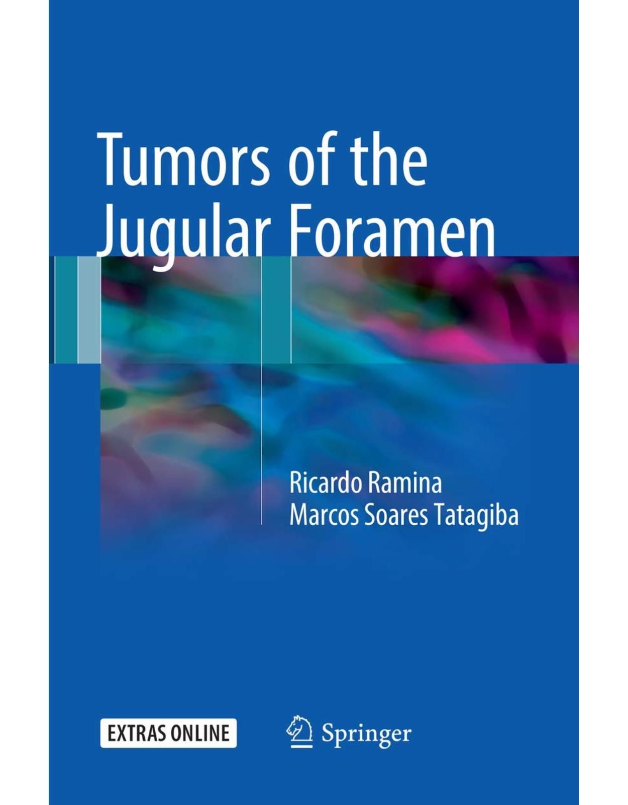 Tumors of the Jugular Foramen