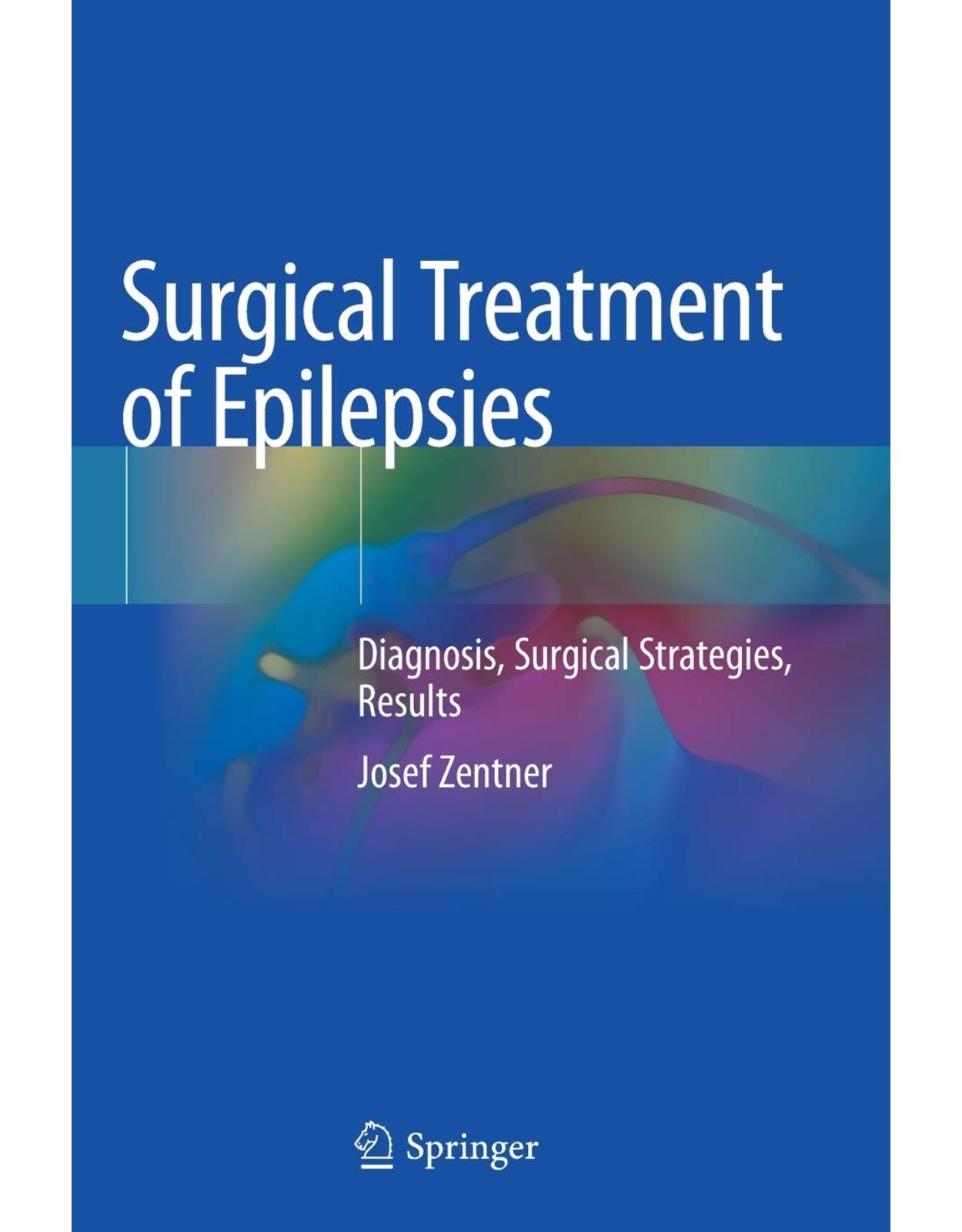 Surgical Treatment of Epilepsies