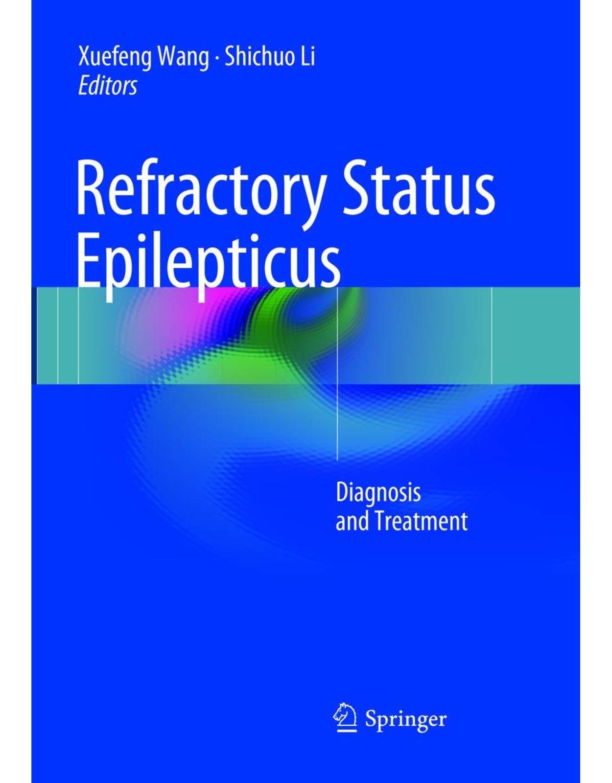 Refractory Status Epilepticus