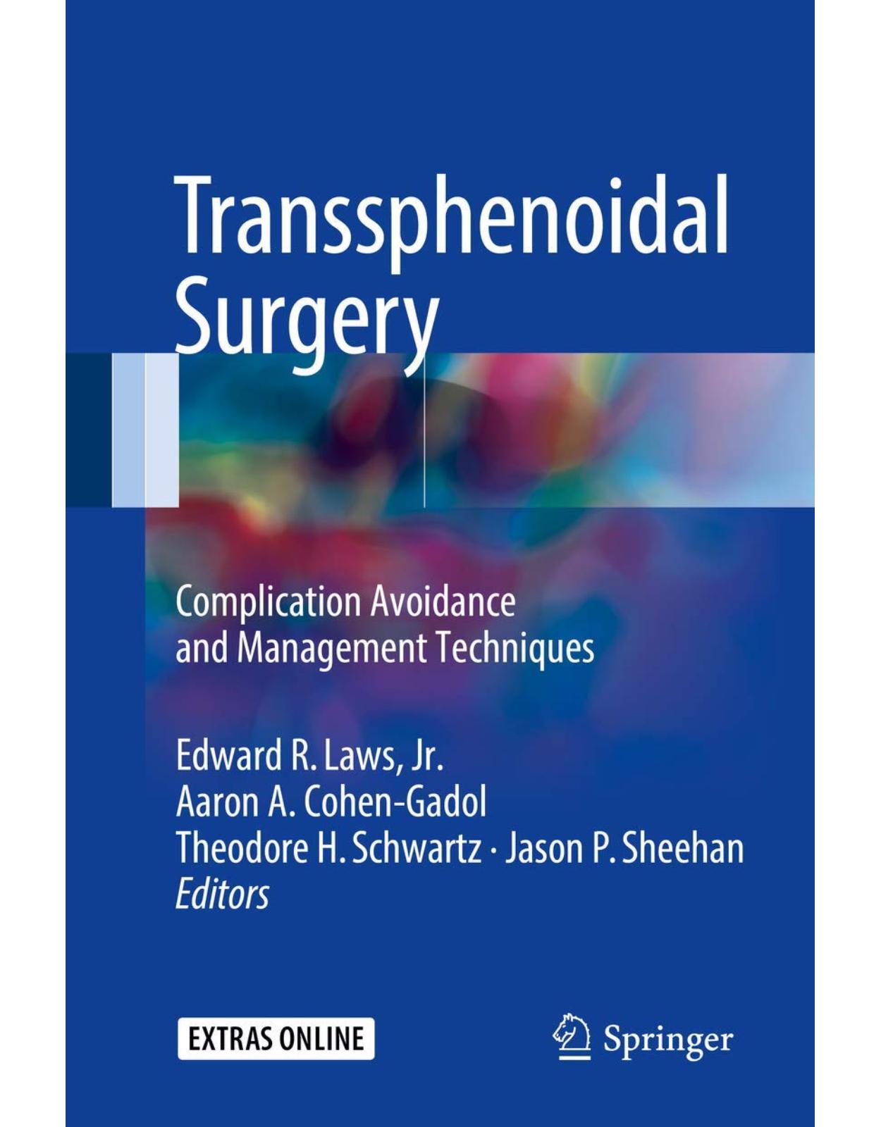 Transsphenoidal Surgery