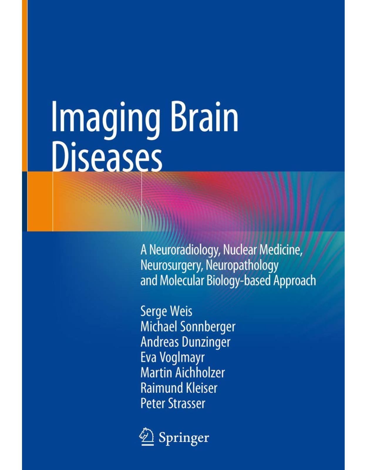 Imaging Brain Diseases