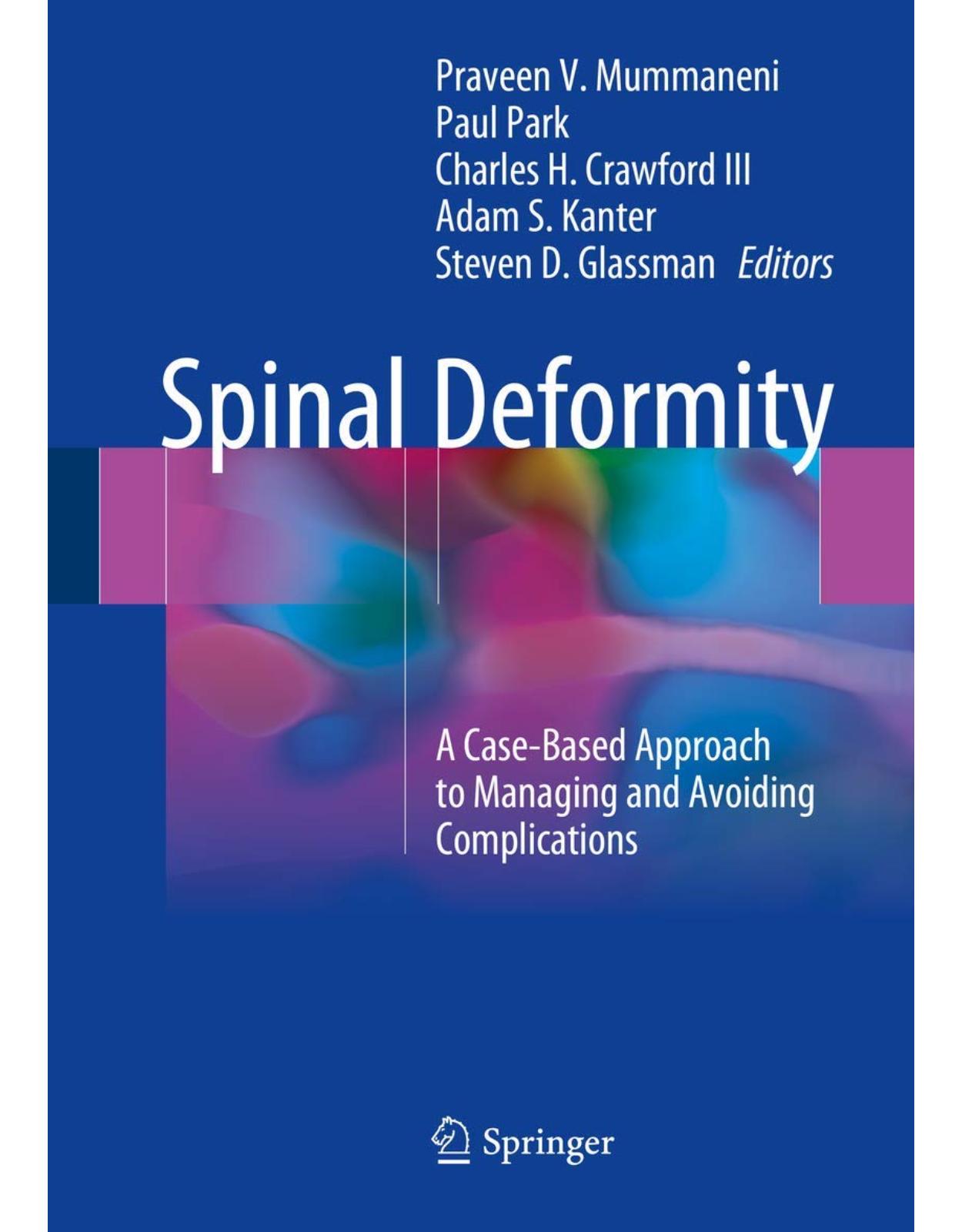 Spinal Deformity