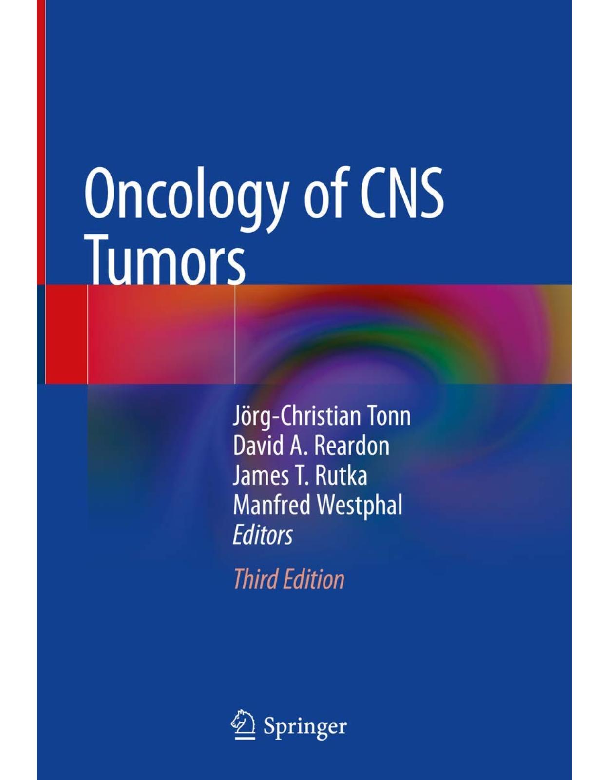 Oncology of CNS Tumors