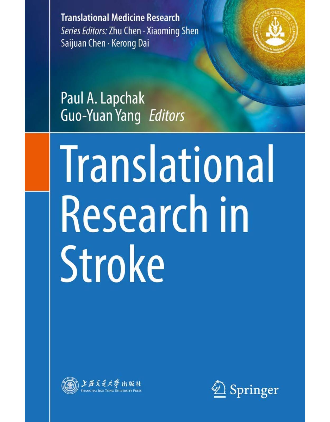 Translational Research in Stroke