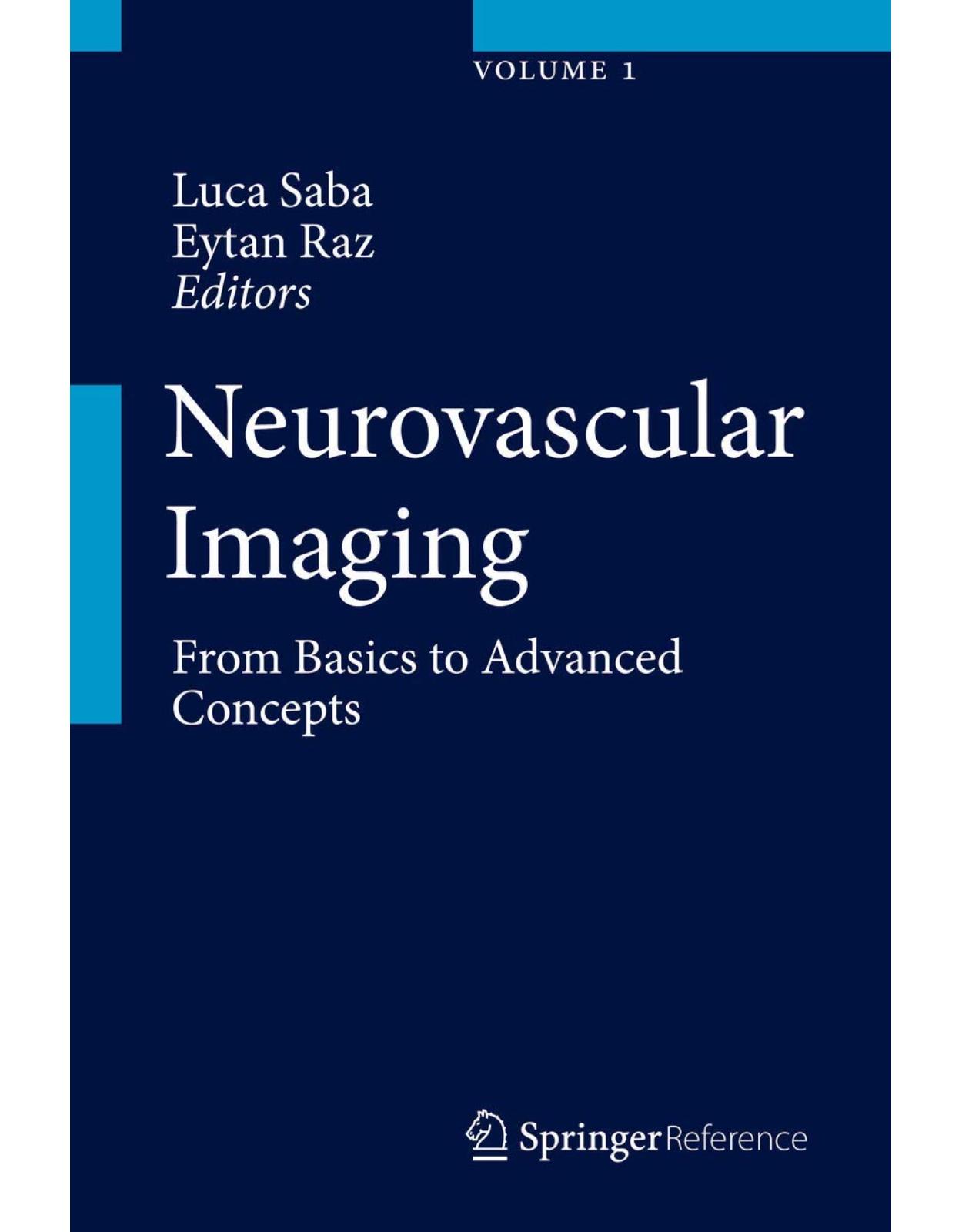 Neurovascular Imaging