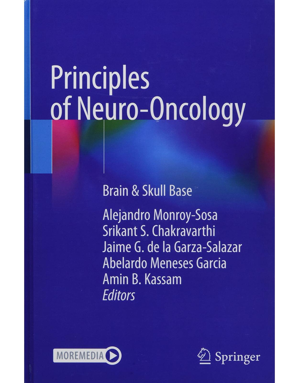 Principles of Neuro-Oncology