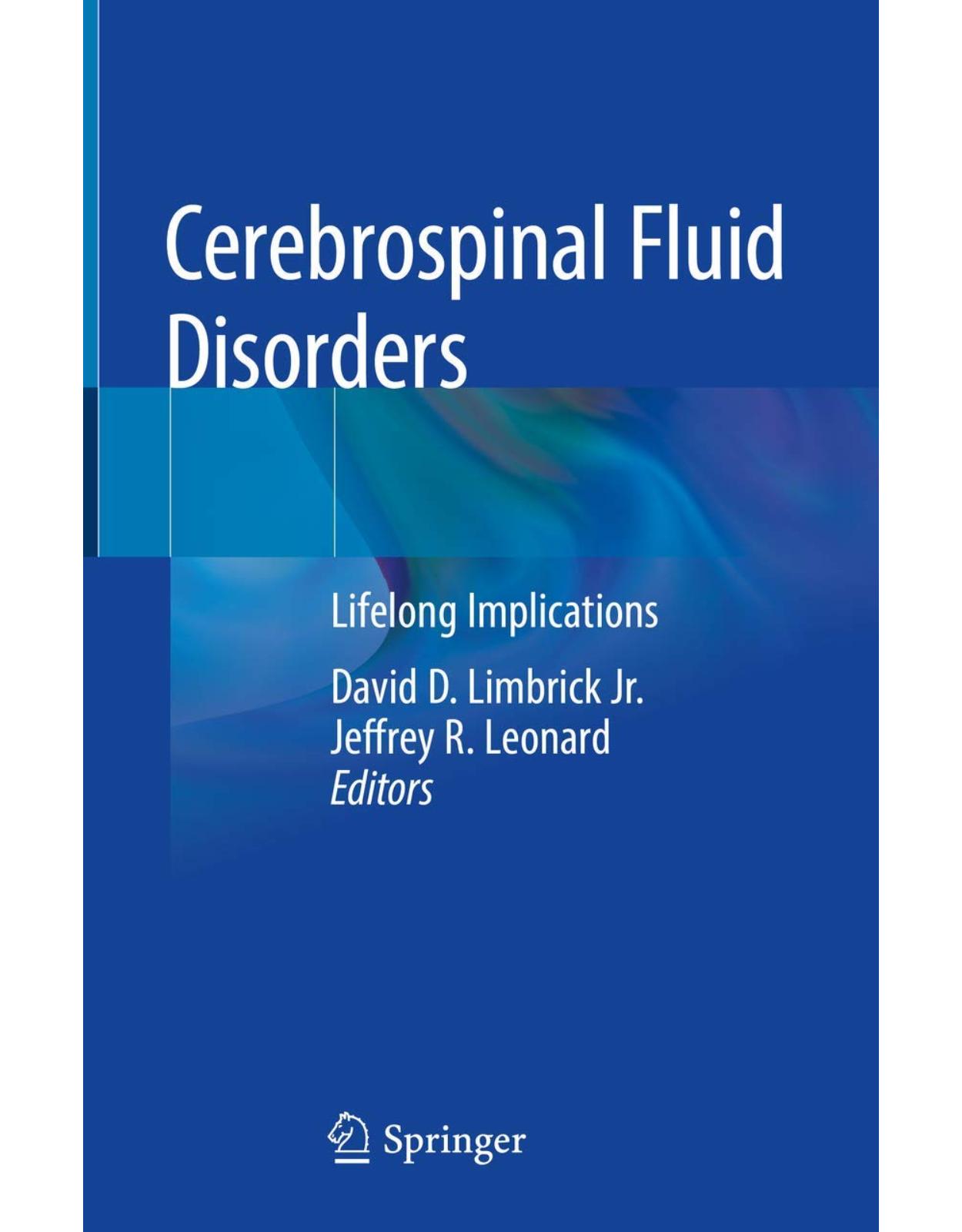 Cerebrospinal Fluid Disorders