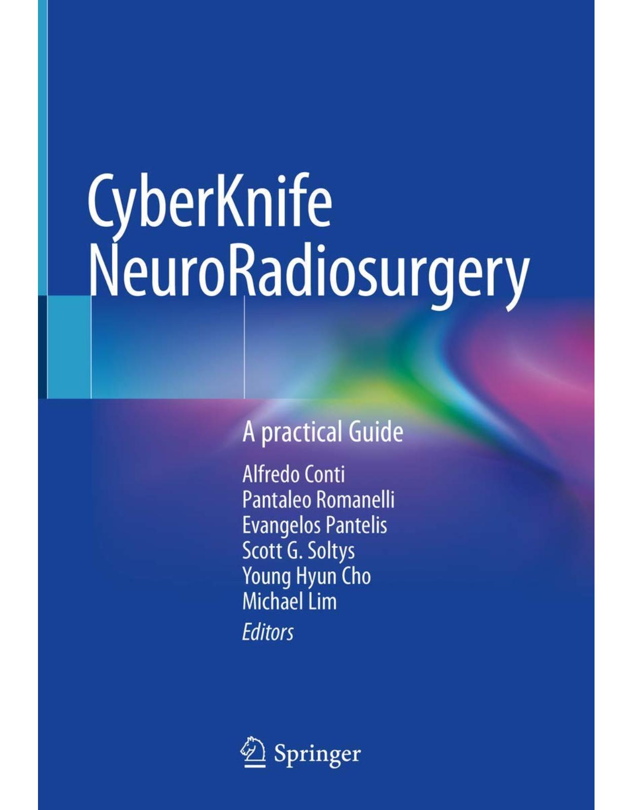 CyberKnife NeuroRadiosurgery