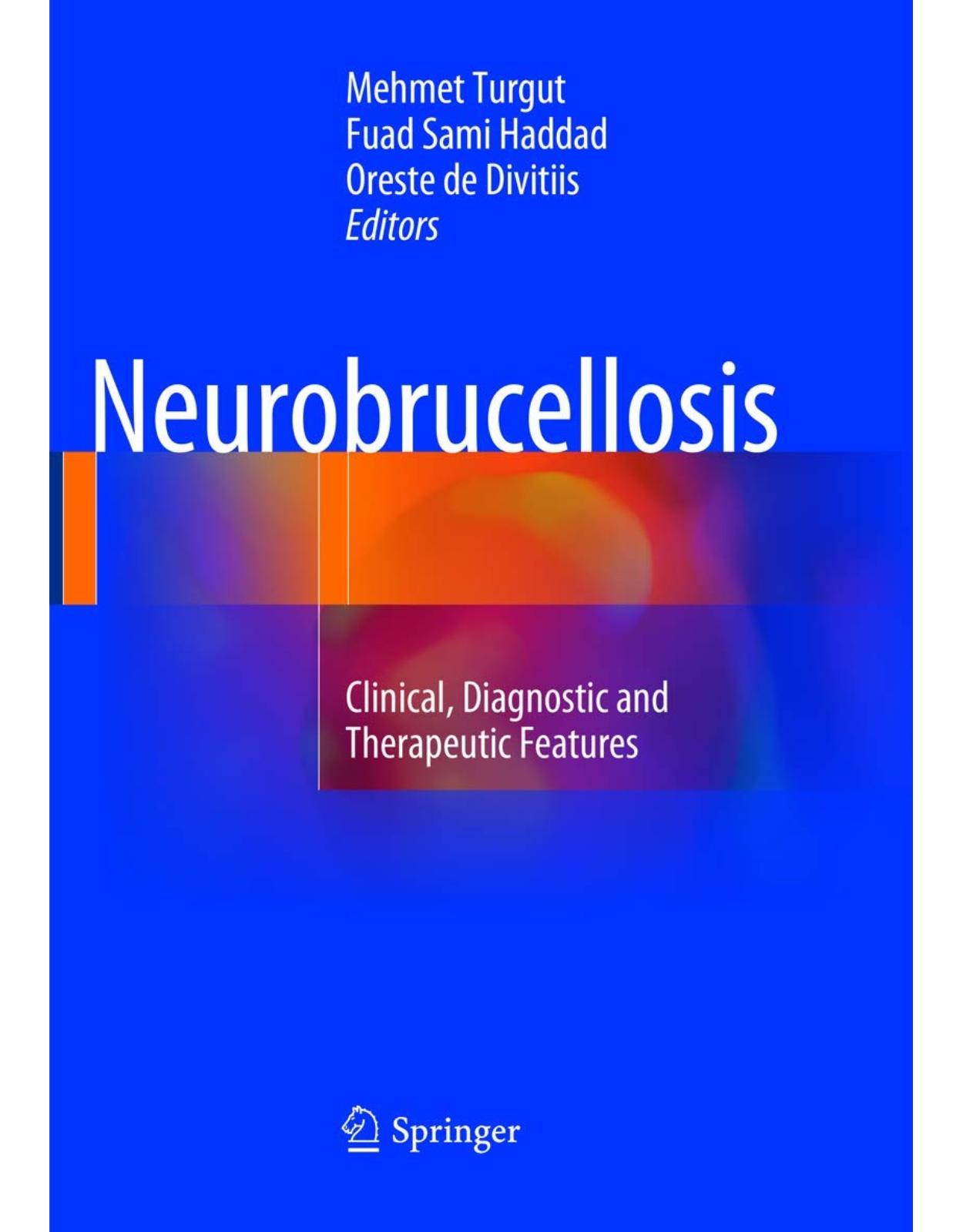 Neurobrucellosis