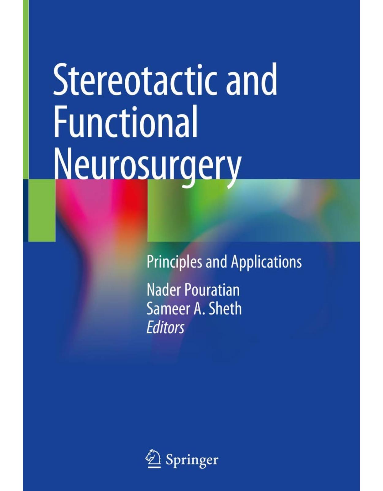 Stereotactic and Functional Neurosurgery