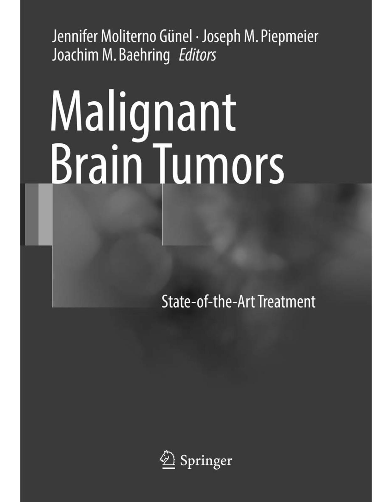 Malignant Brain Tumors