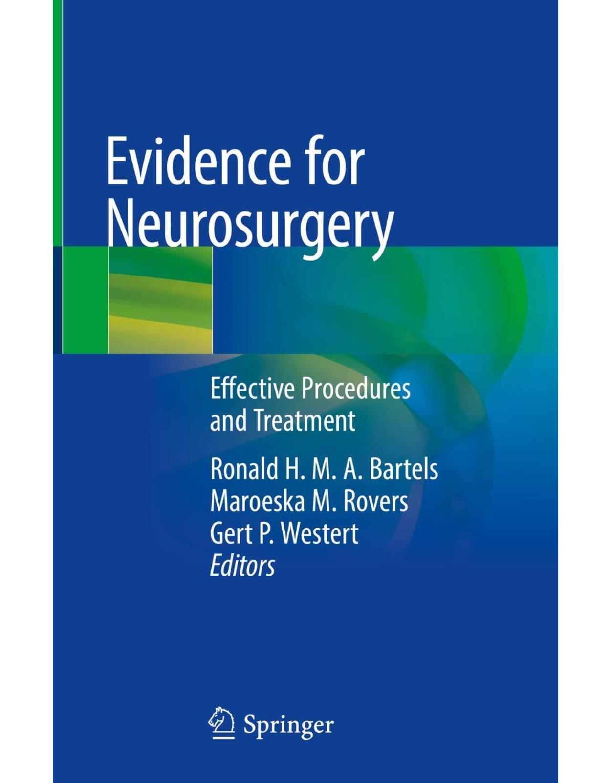 Evidence for Neurosurgery