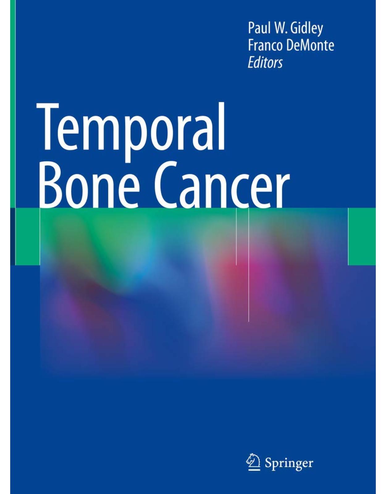 Temporal Bone Cancer