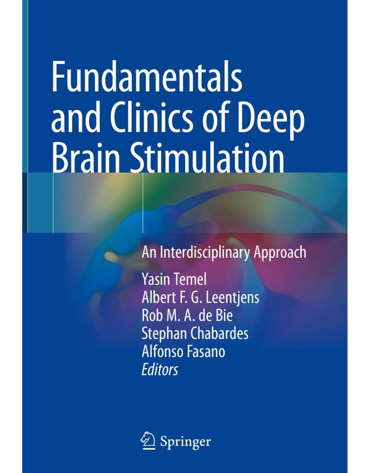 Fundamentals and Clinics of Deep Brain Stimulation