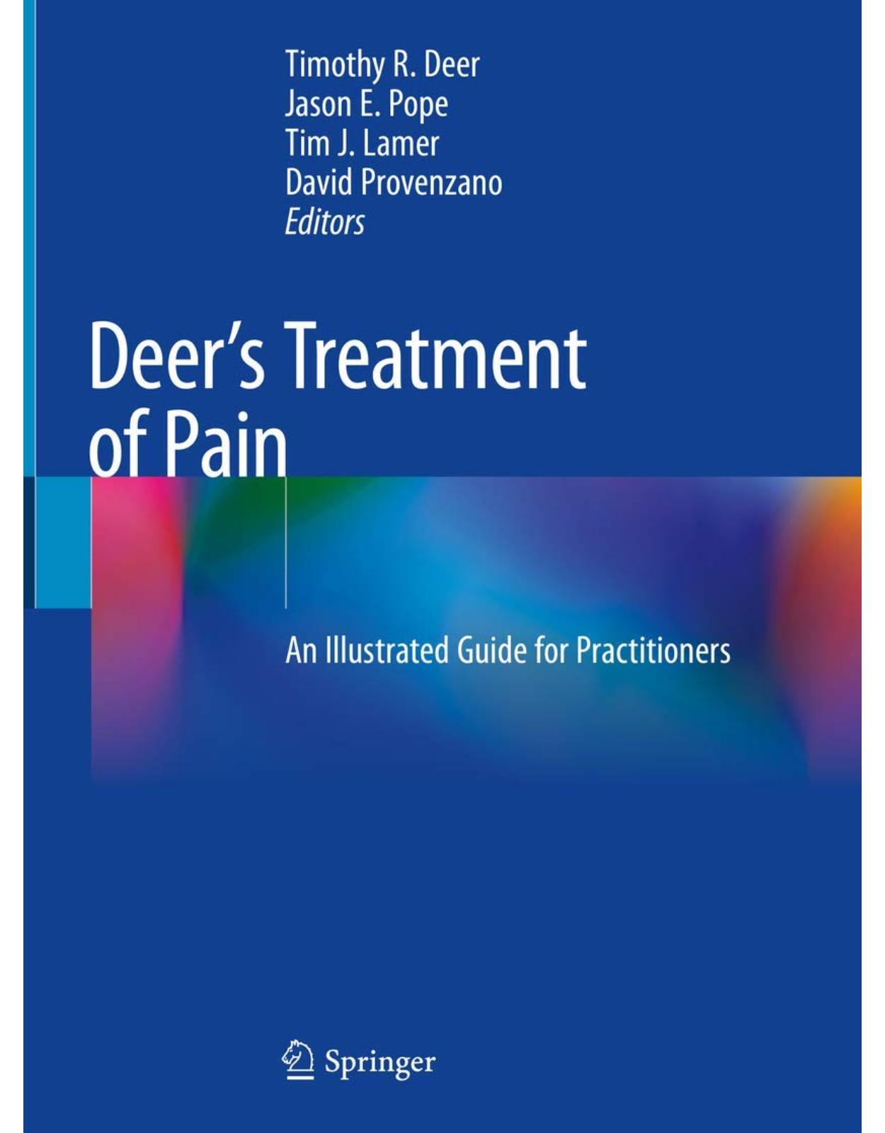 Deer's Treatment of Pain