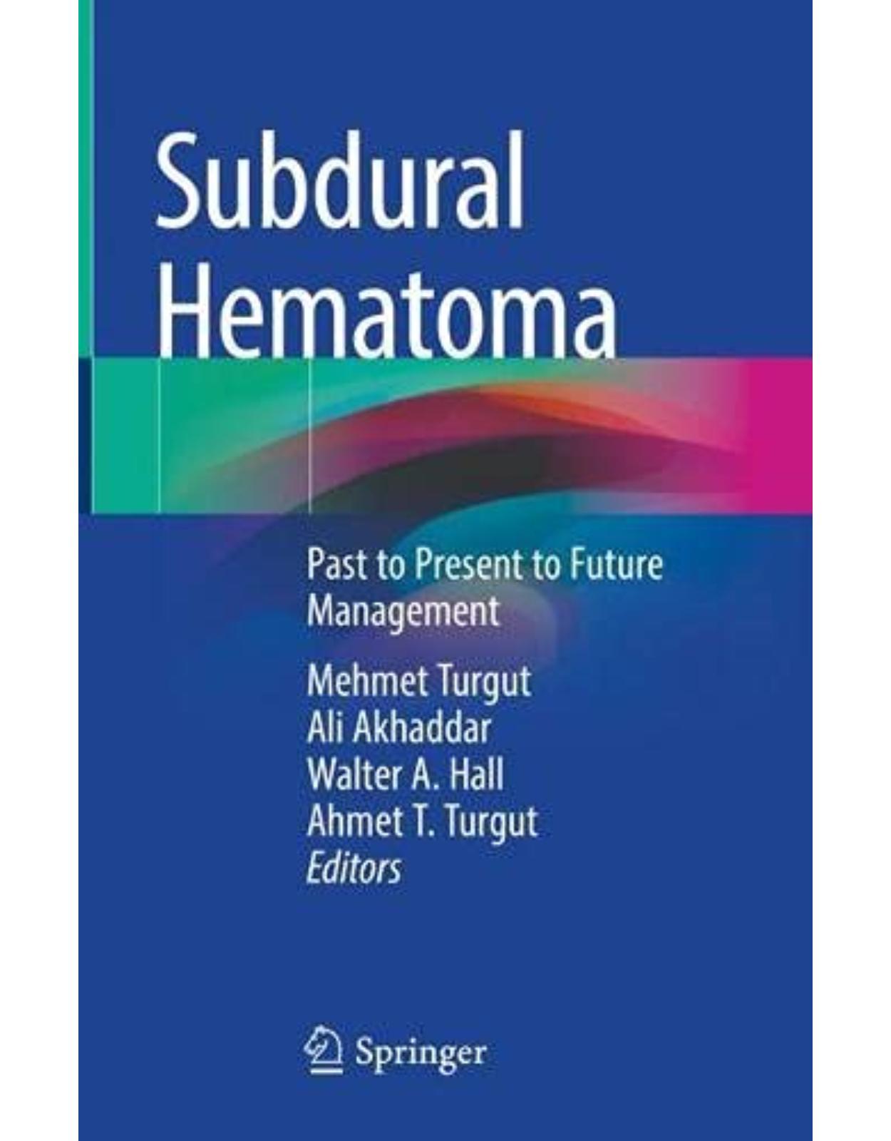 Subdural Hematoma