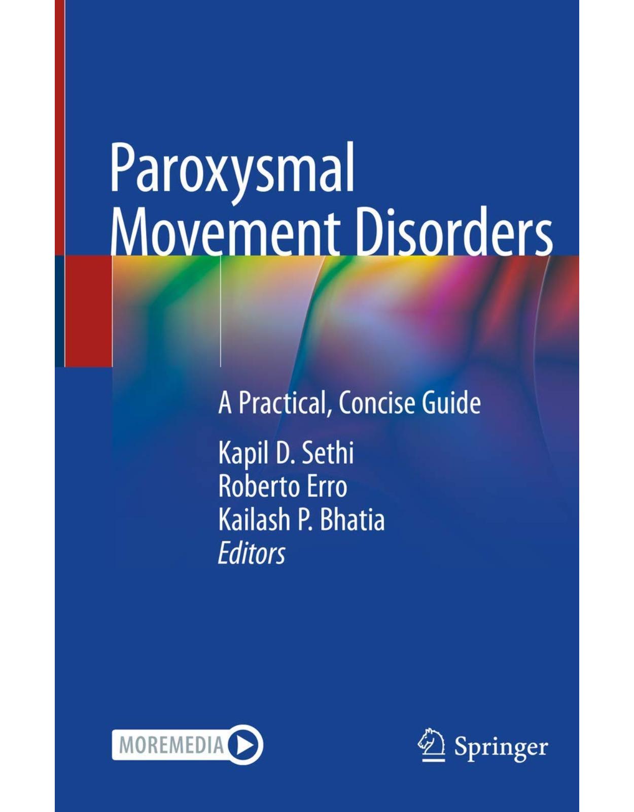 Paroxysmal Movement Disorders