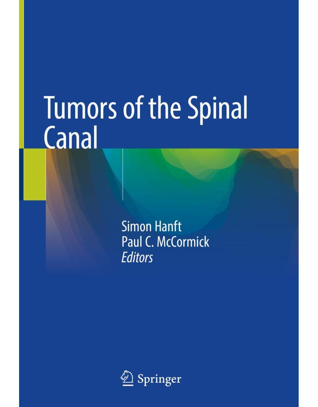 Tumors of the Spinal Canal