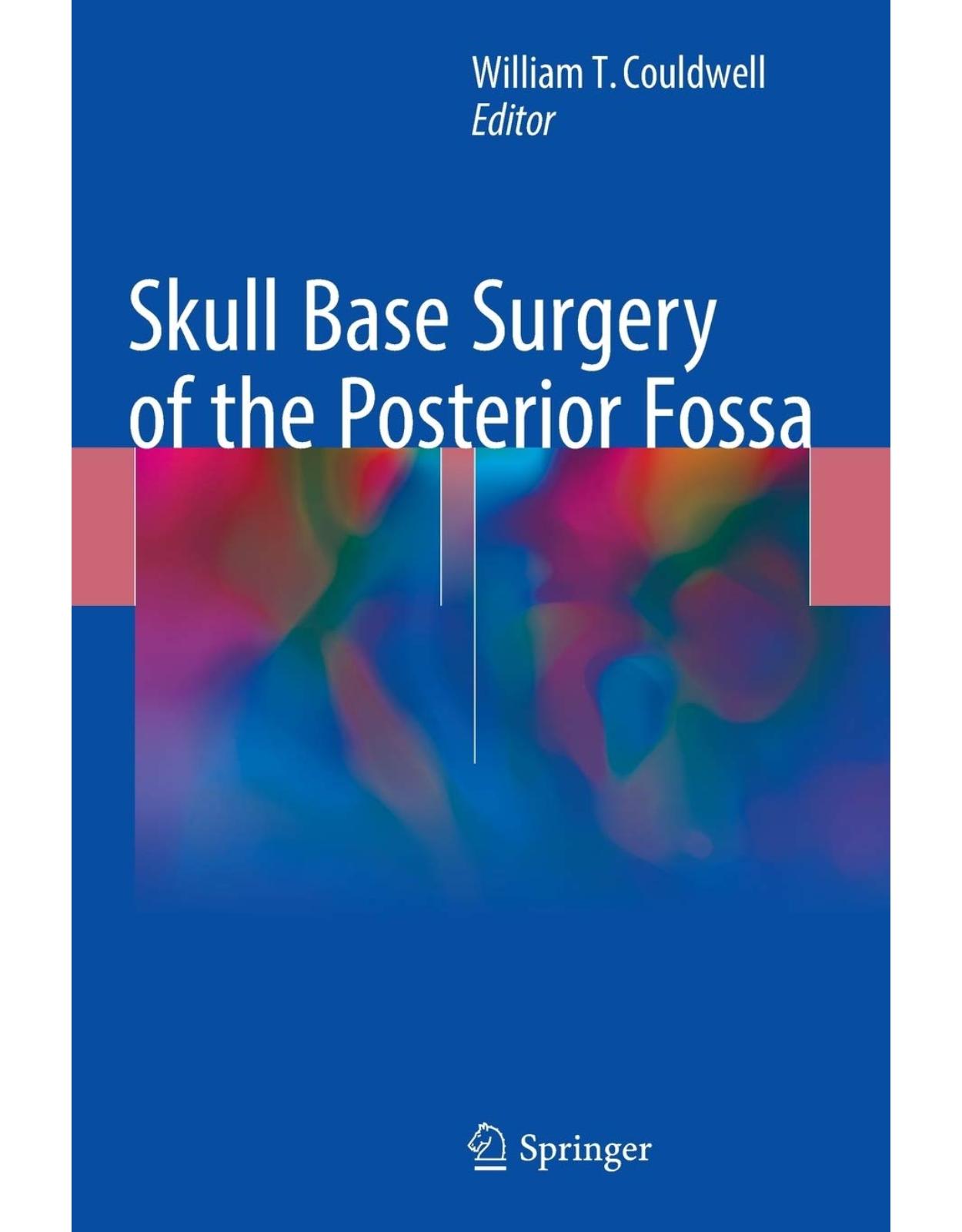 Skull Base Surgery of the Posterior Fossa