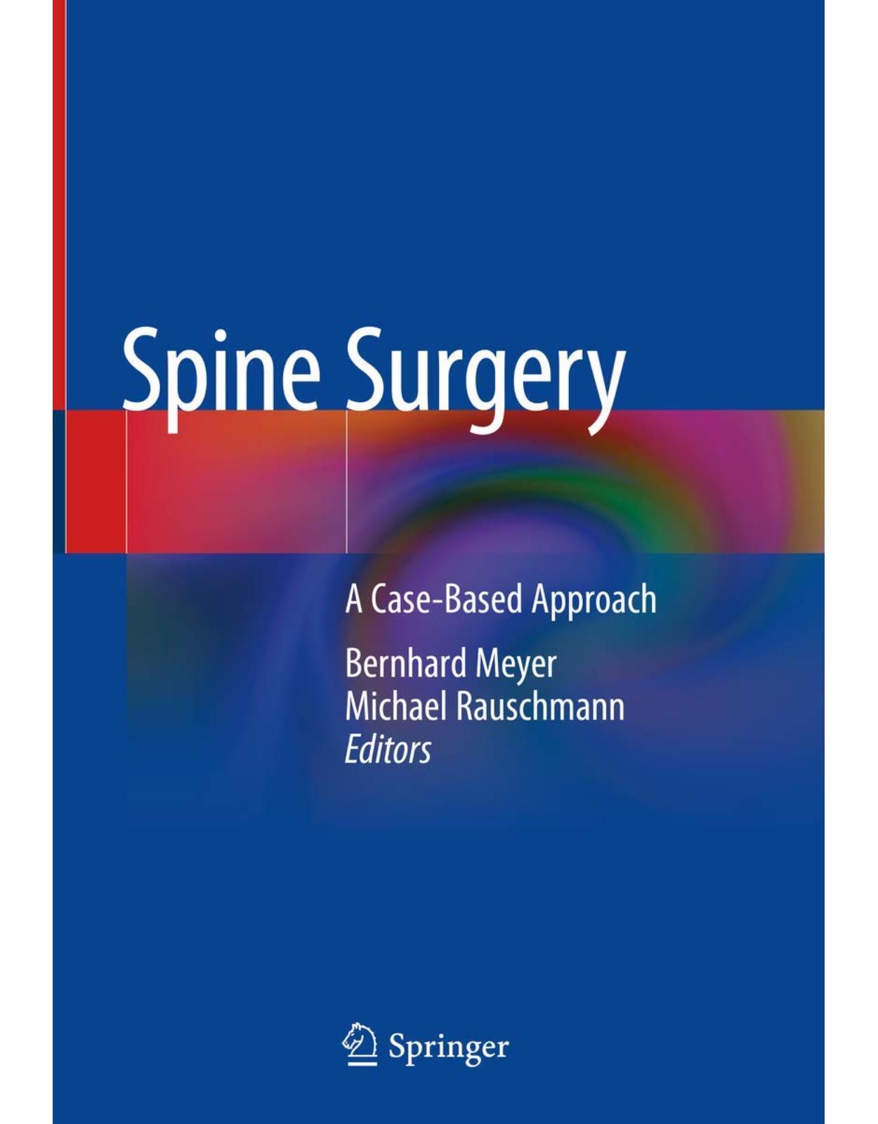 Spine Surgery