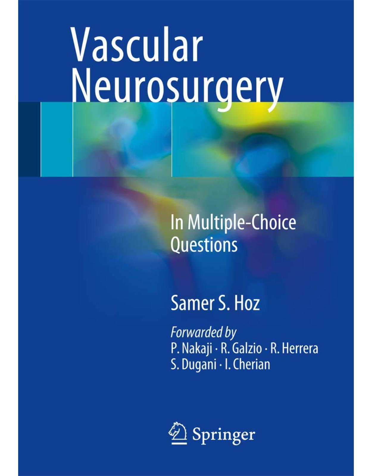 Vascular Neurosurgery