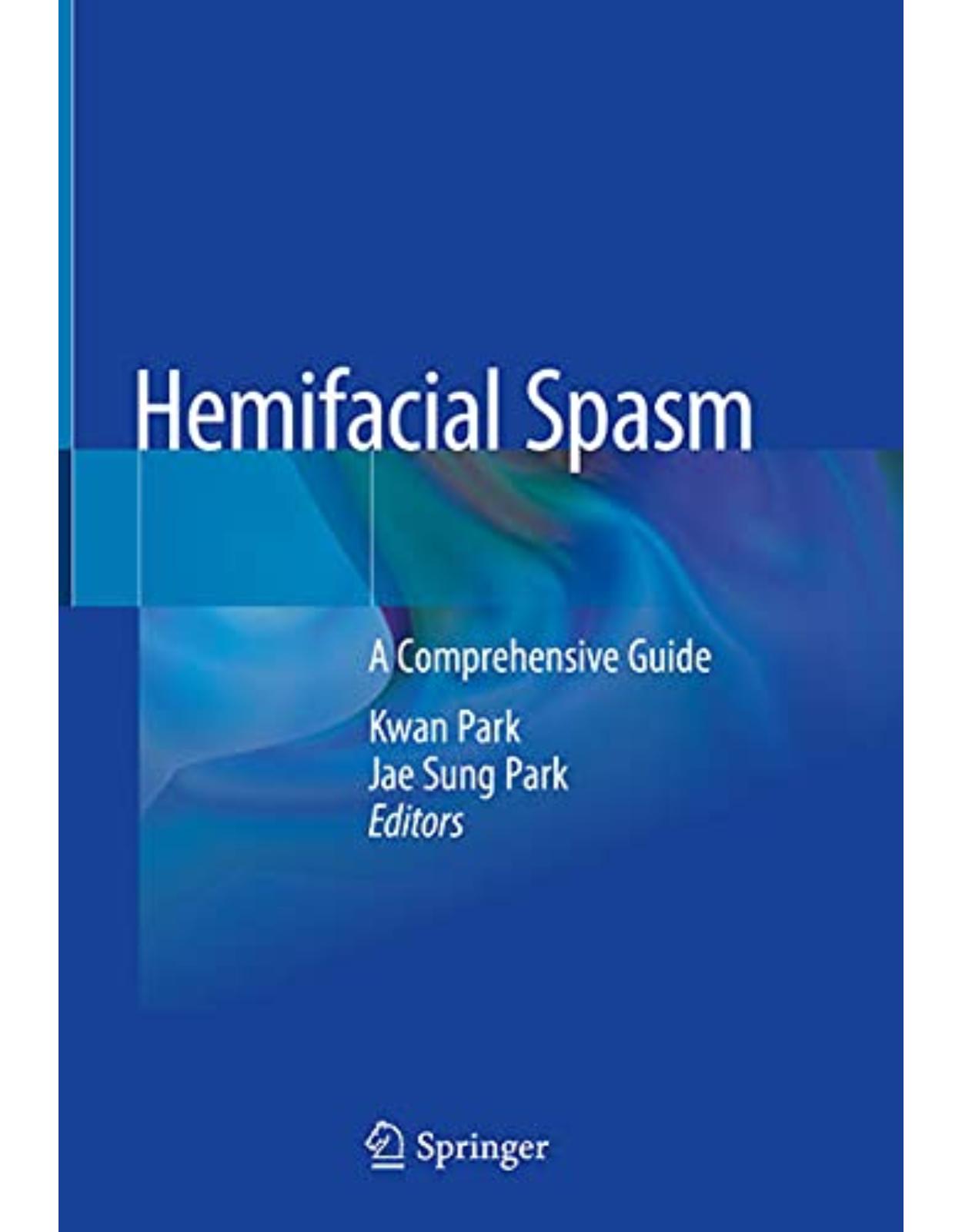 Hemifacial Spasm