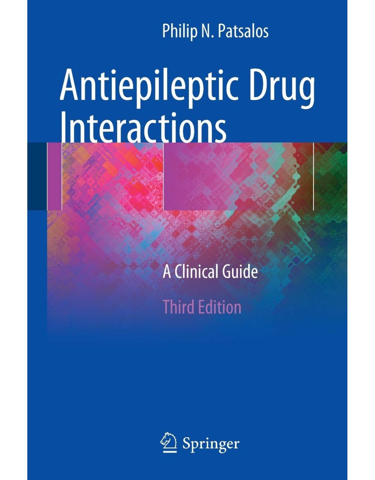 Antiepileptic Drug Interactions