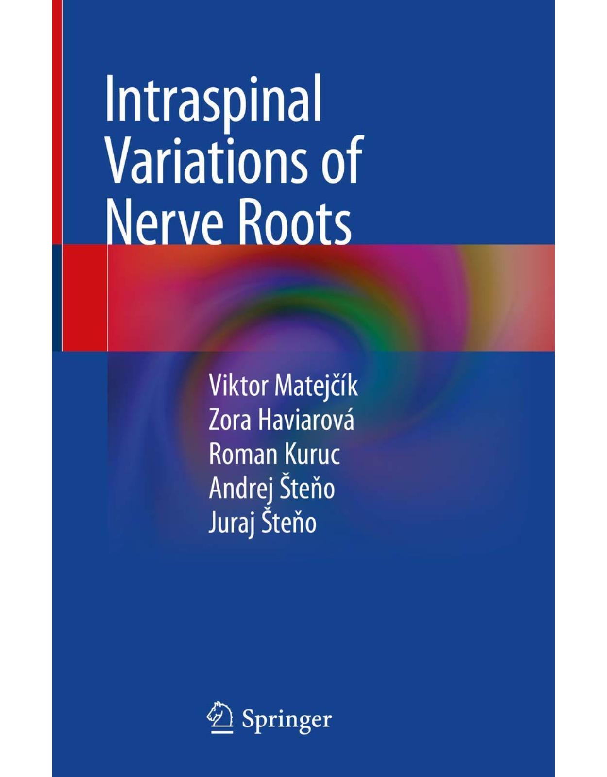 Intraspinal Variations of Nerve Roots