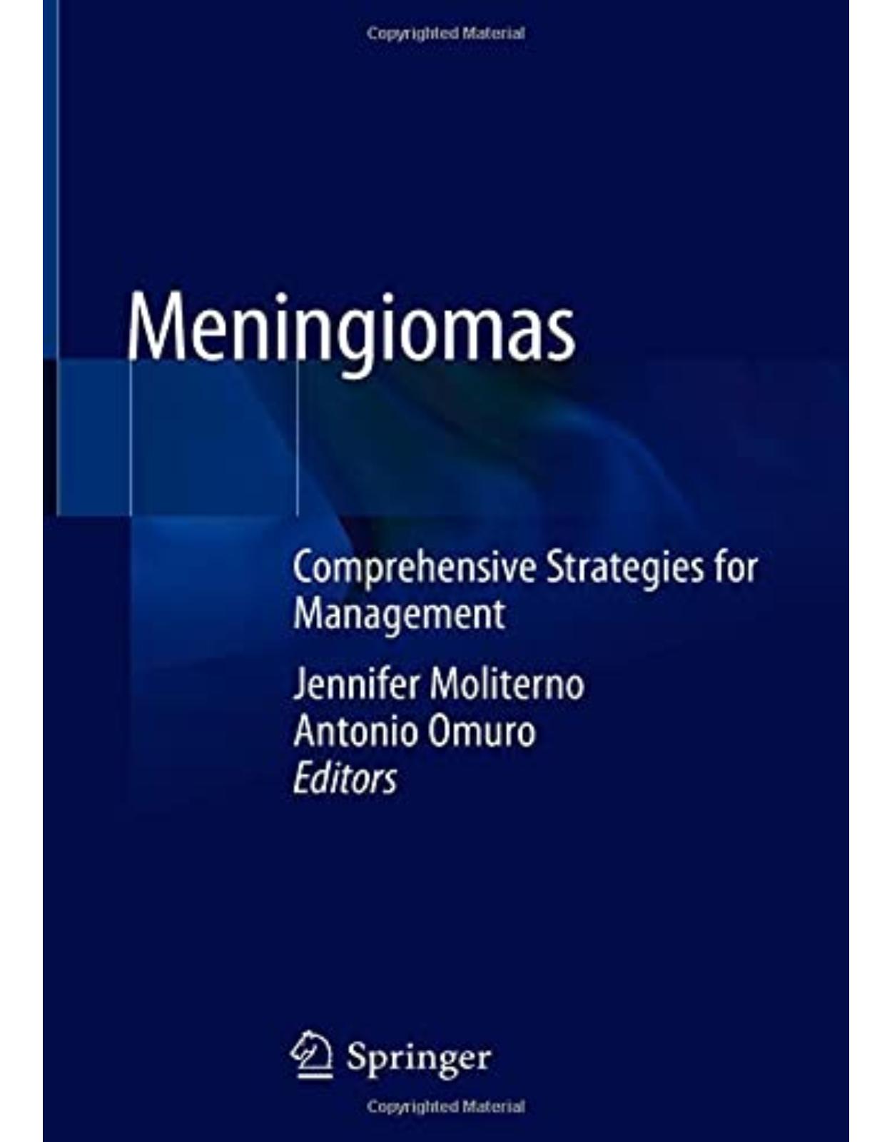 Meningiomas