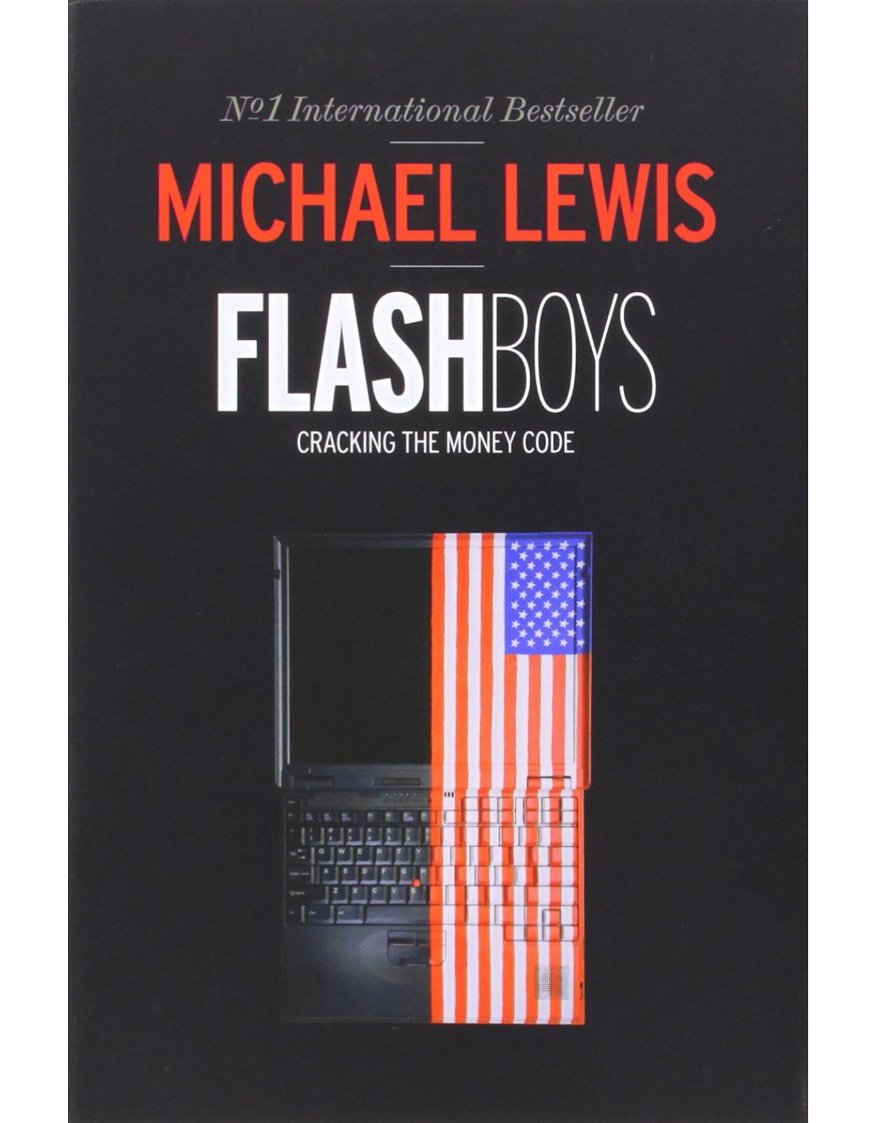 Flash Boys