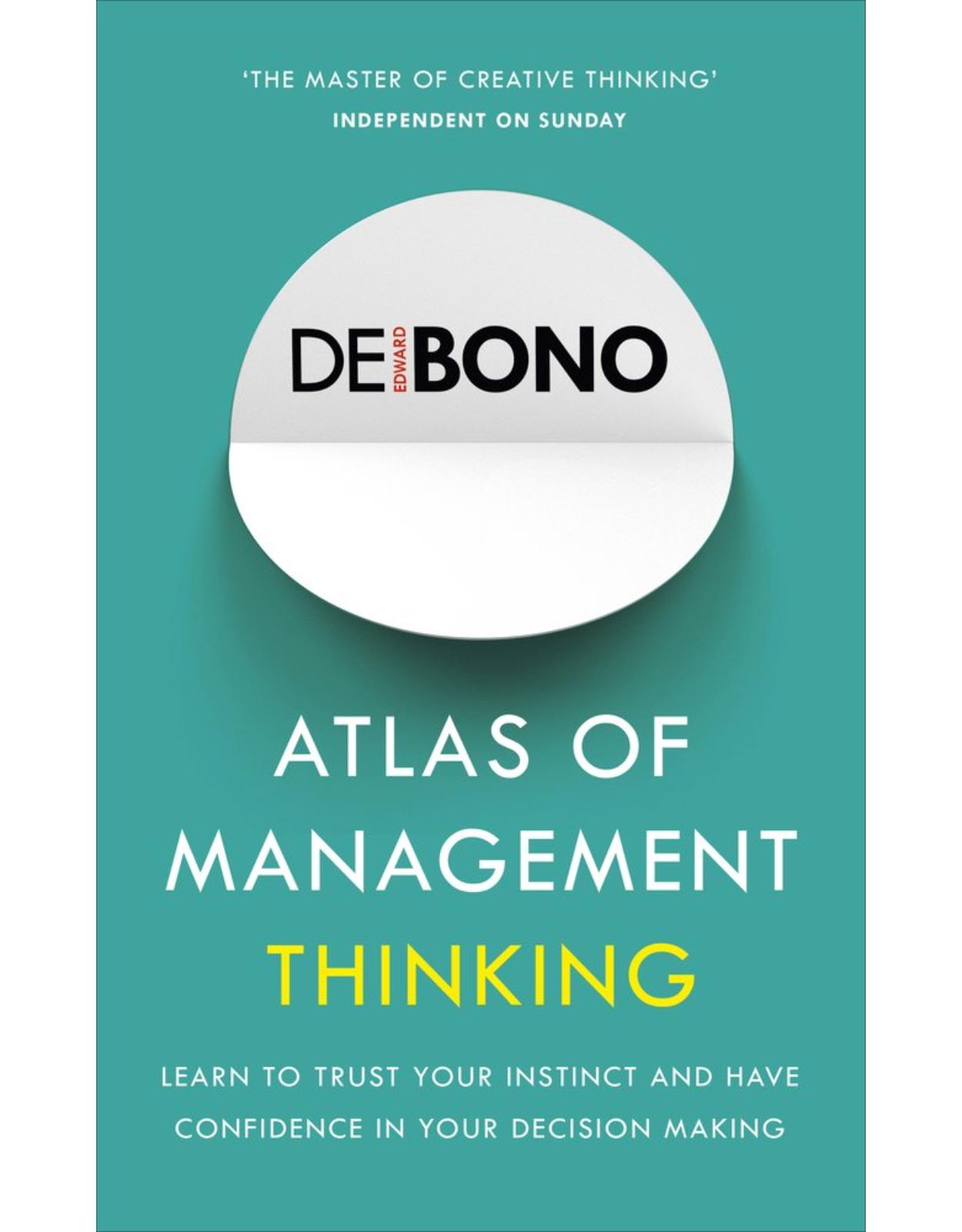 Atlas of Management Thinking