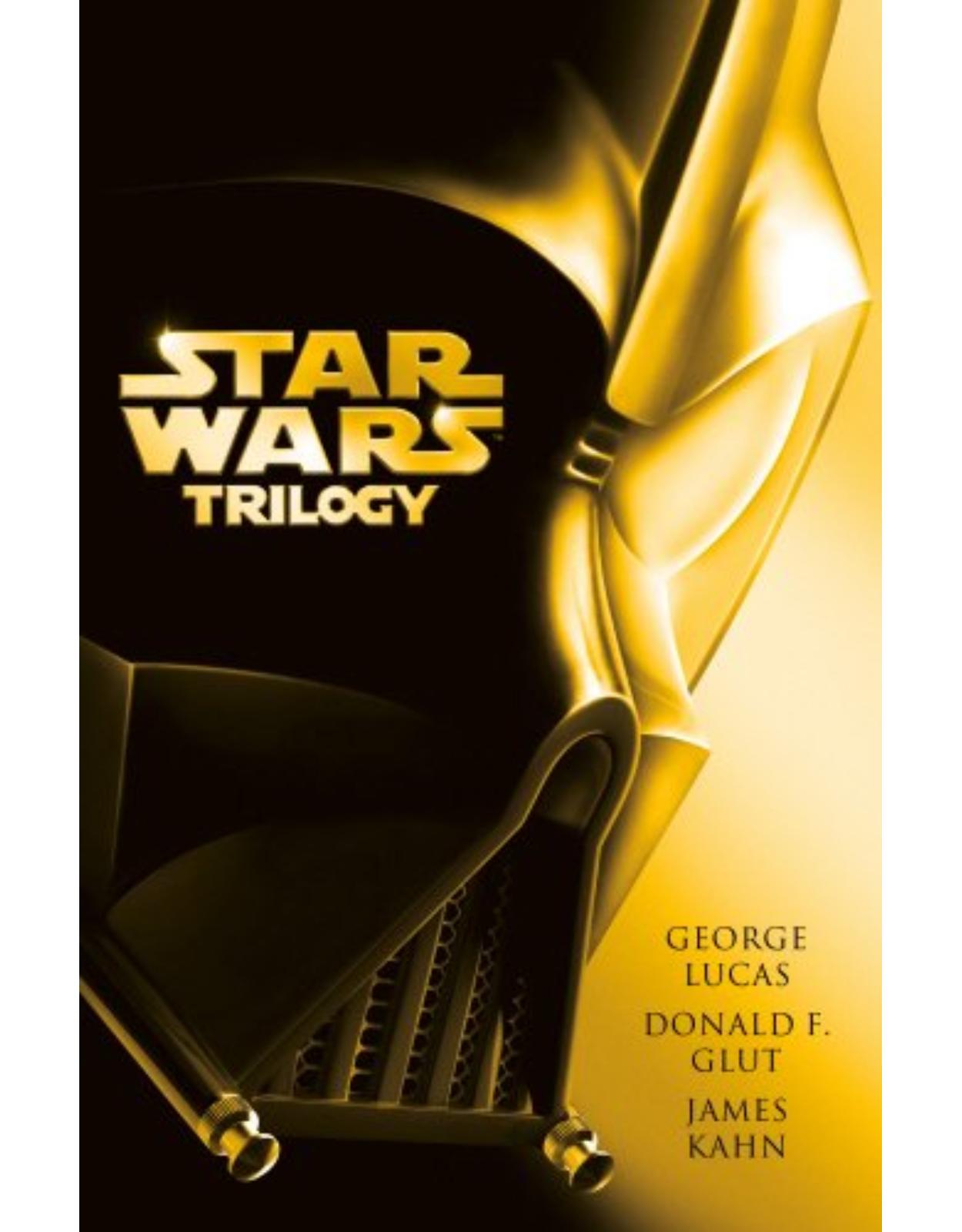 Star Wars: Original Trilogy 