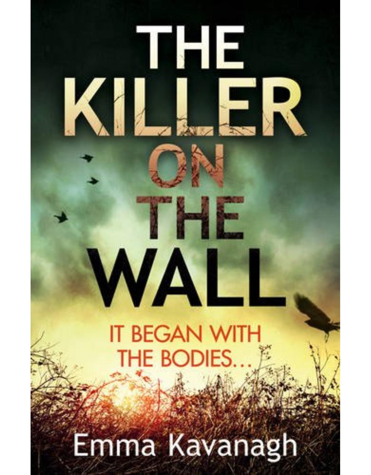 The Killer On The Wall 