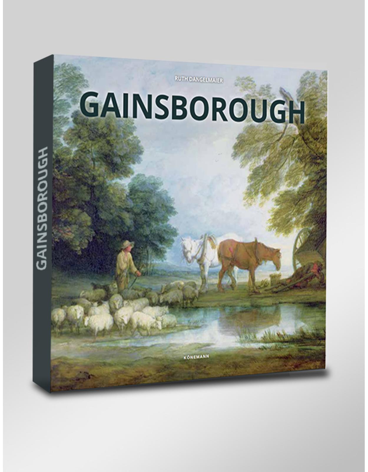 GAINSBOROUGH