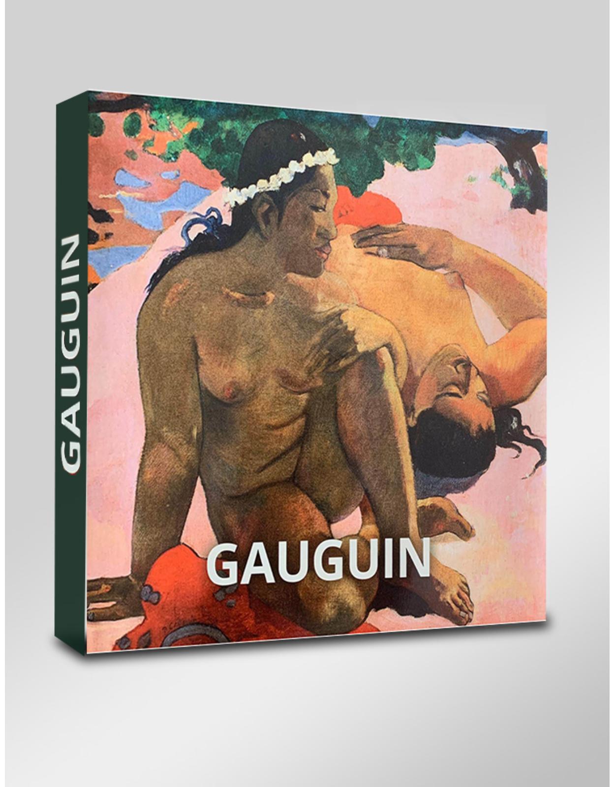 Gauguin