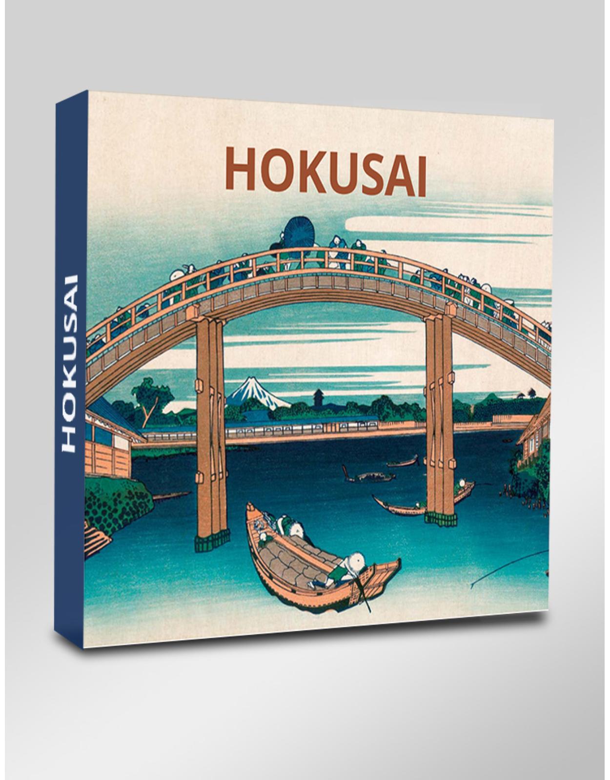 Hokusai