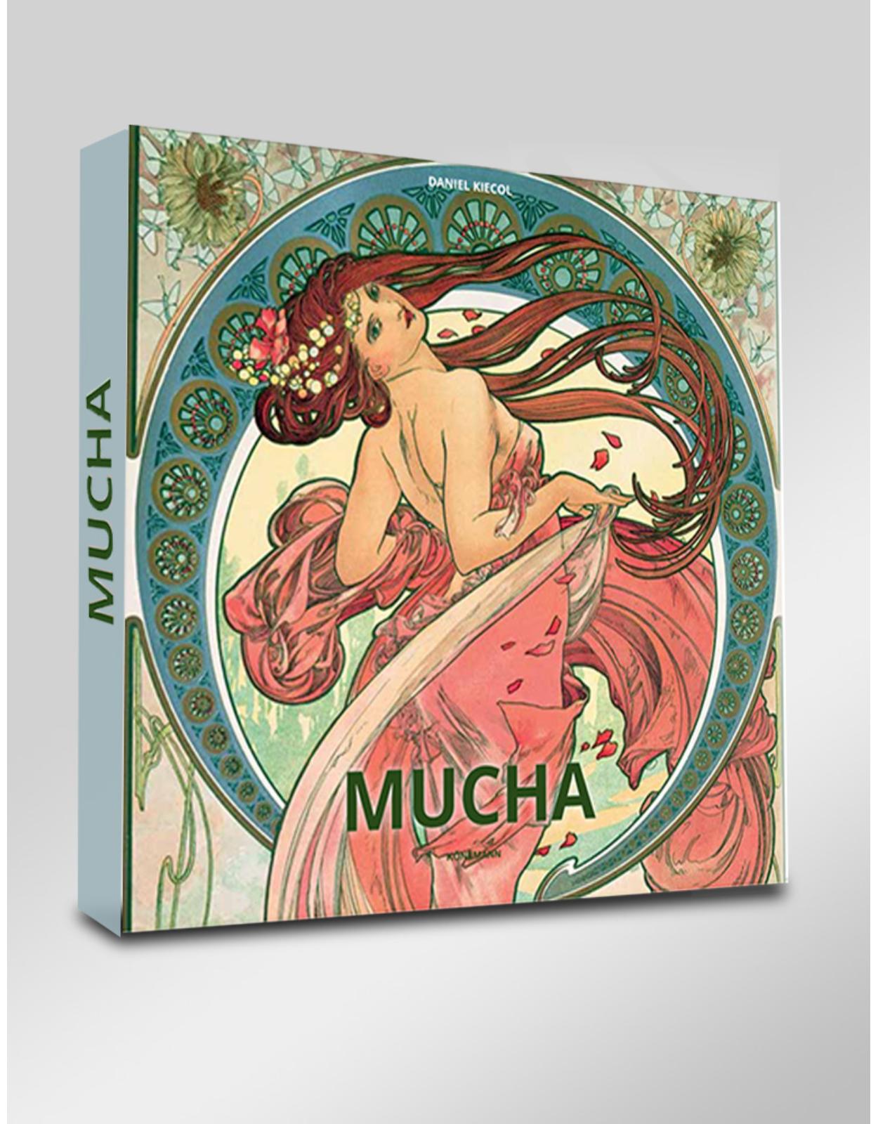 Mucha