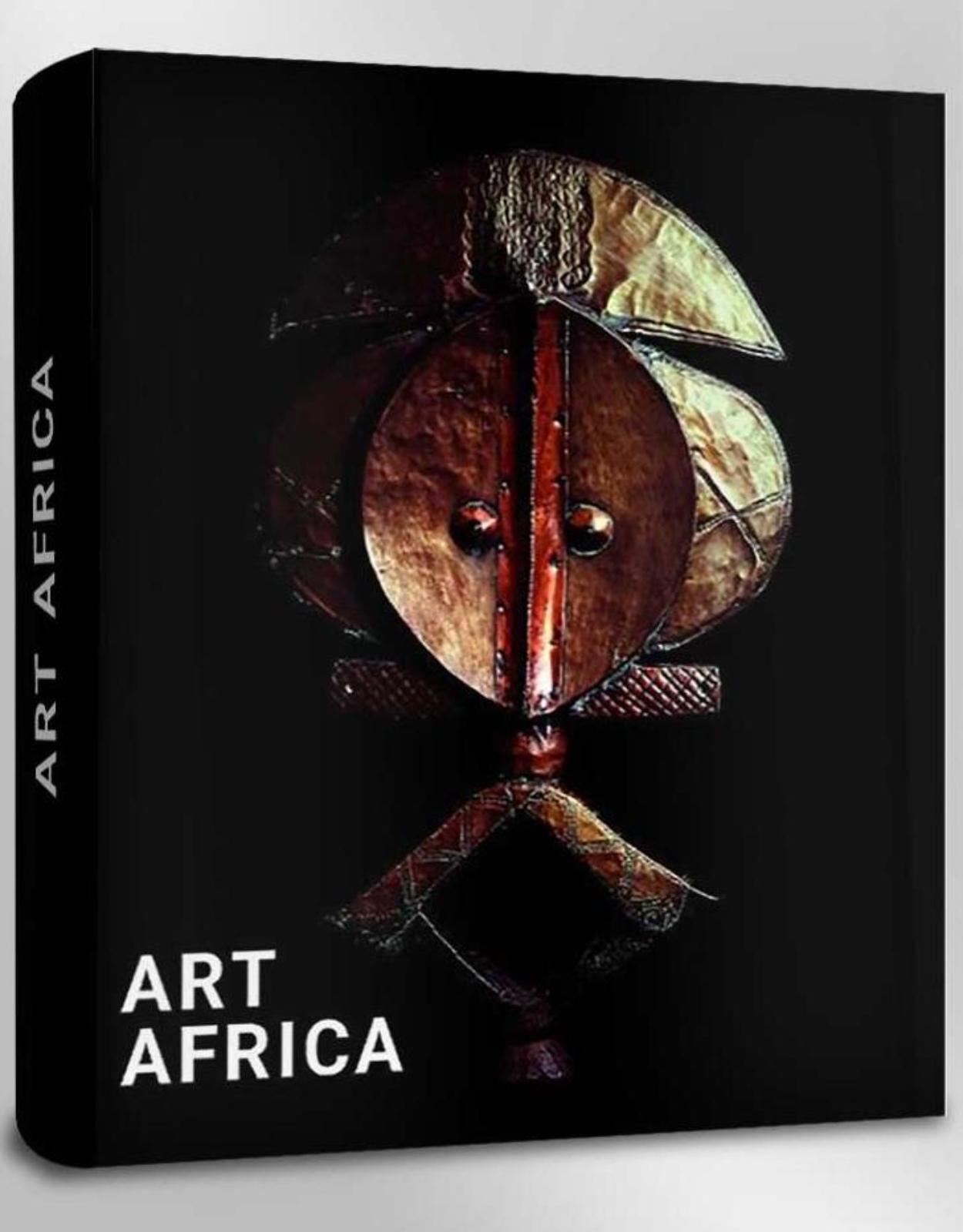 Art Africa