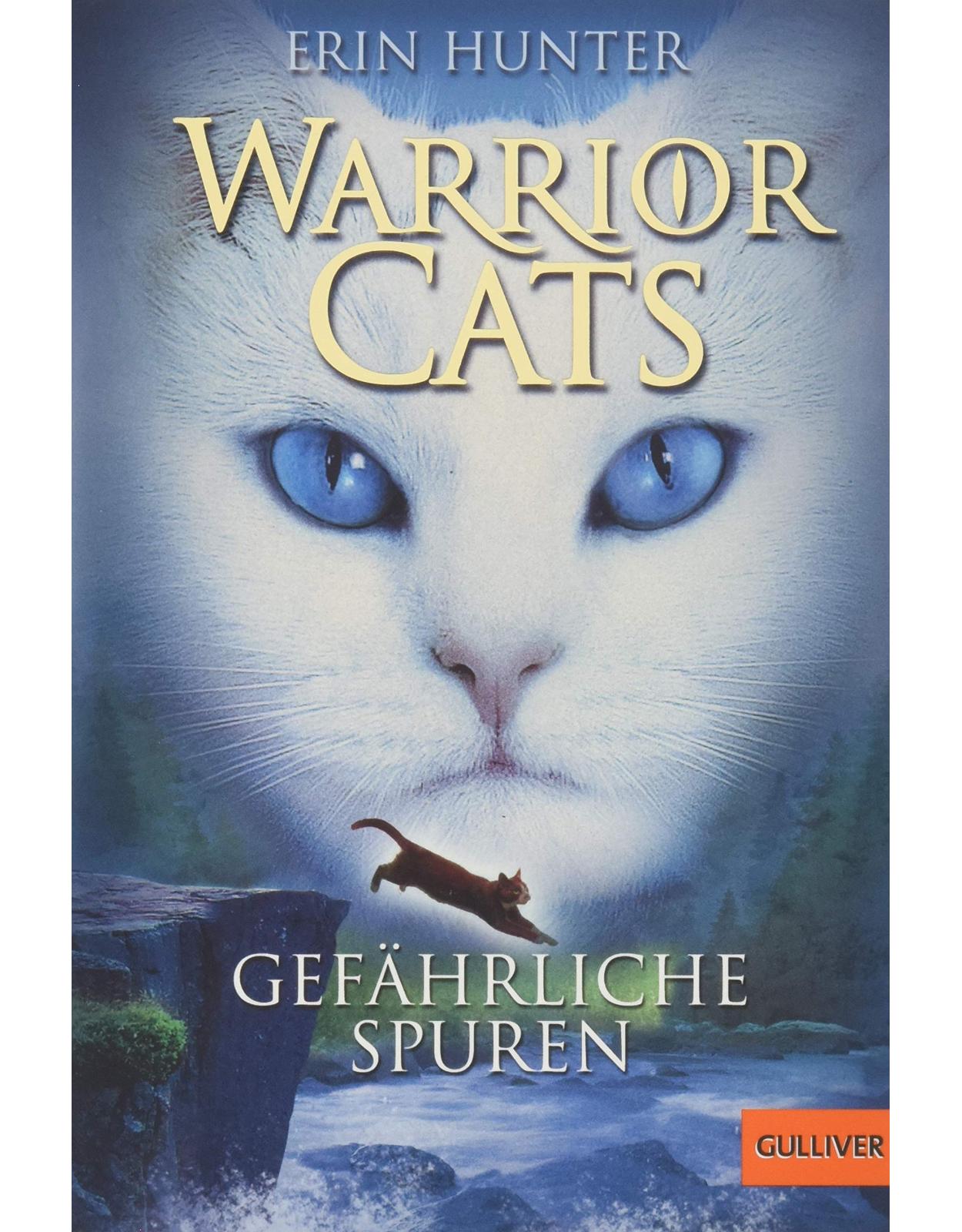 Warrior Cats Staffel