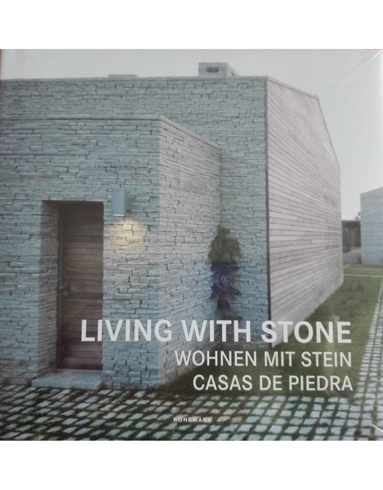 Living with Stone