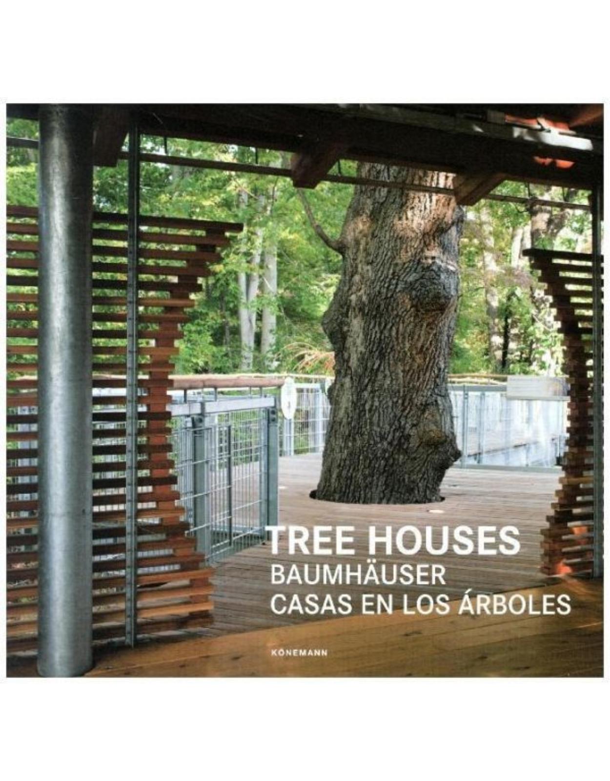 Tree Houses