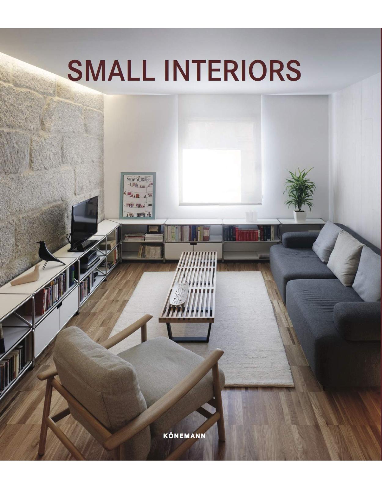 Small & Chic Interios