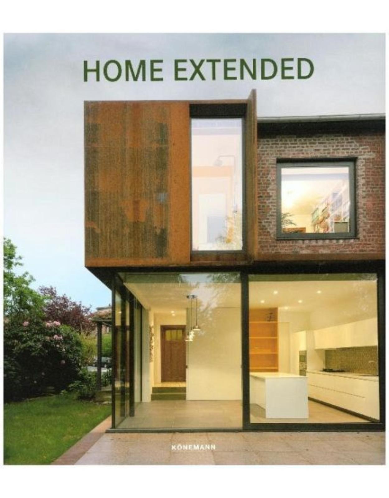 Home Extended