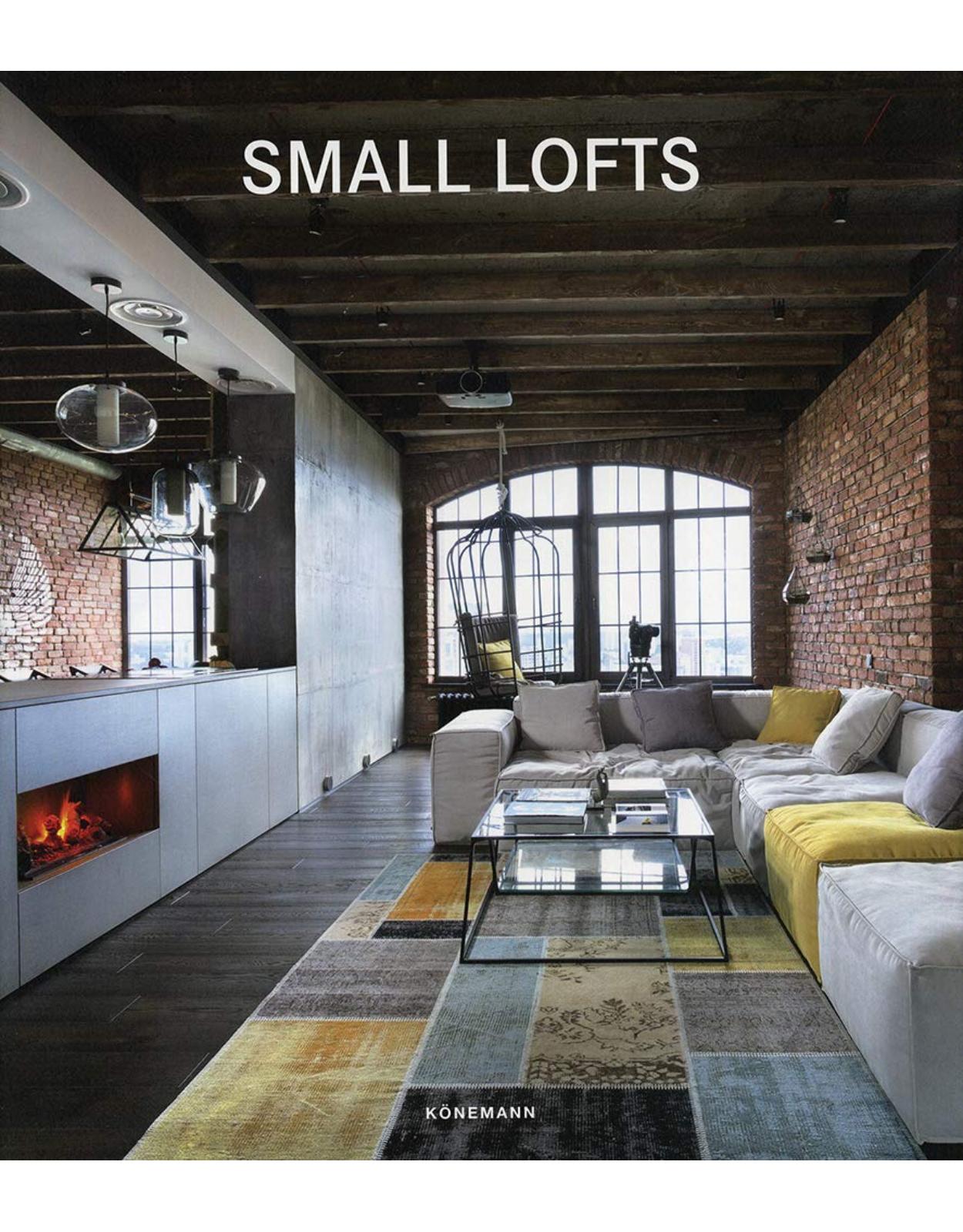 Small Lofts