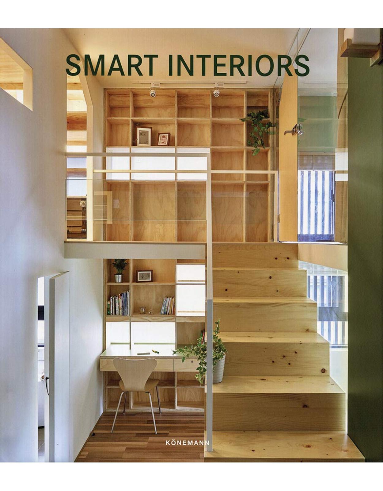 Smart&Small Interiors