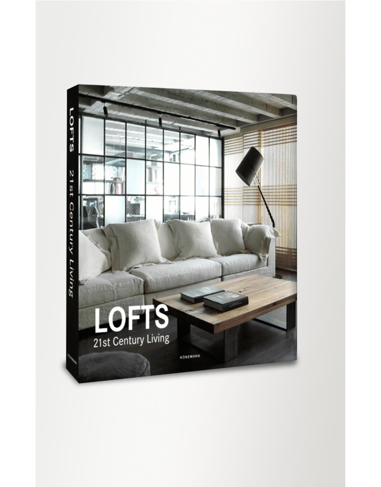 Lofts 21 century living