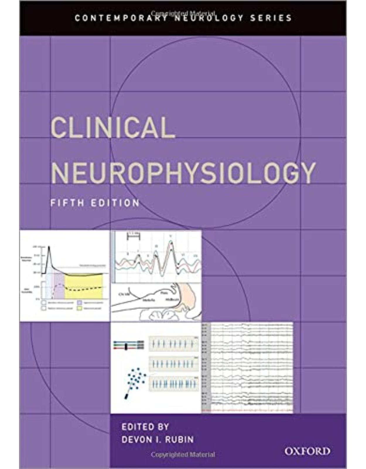 Clinical Neurophysiology