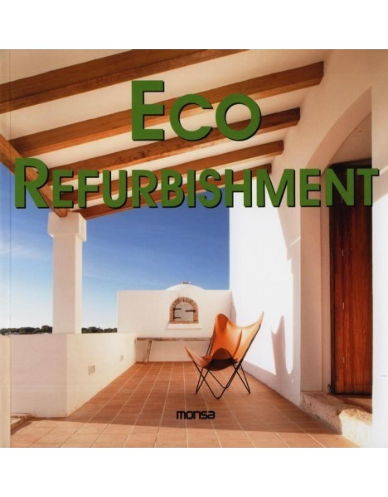 Eco Refurbishment