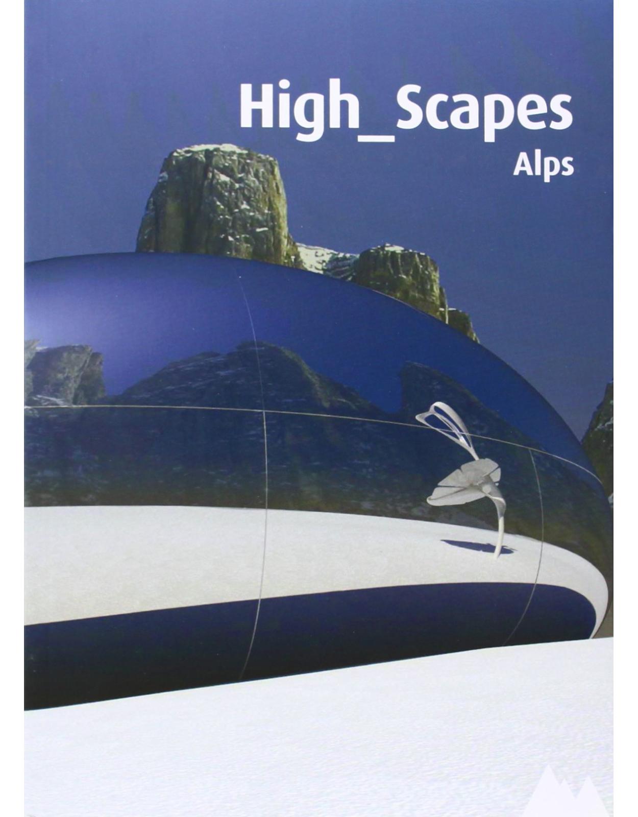 High Scapes Alpes